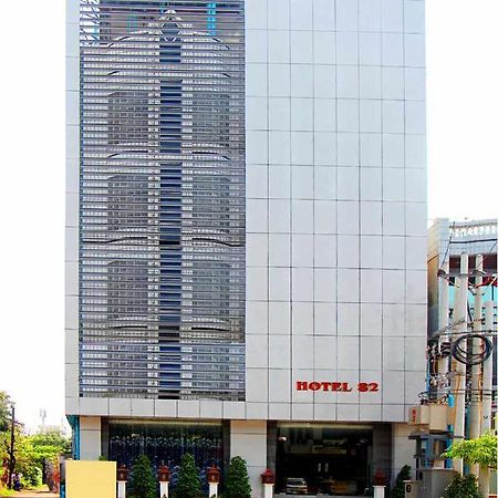 Hotel 82 Mandalay Ngoại thất bức ảnh